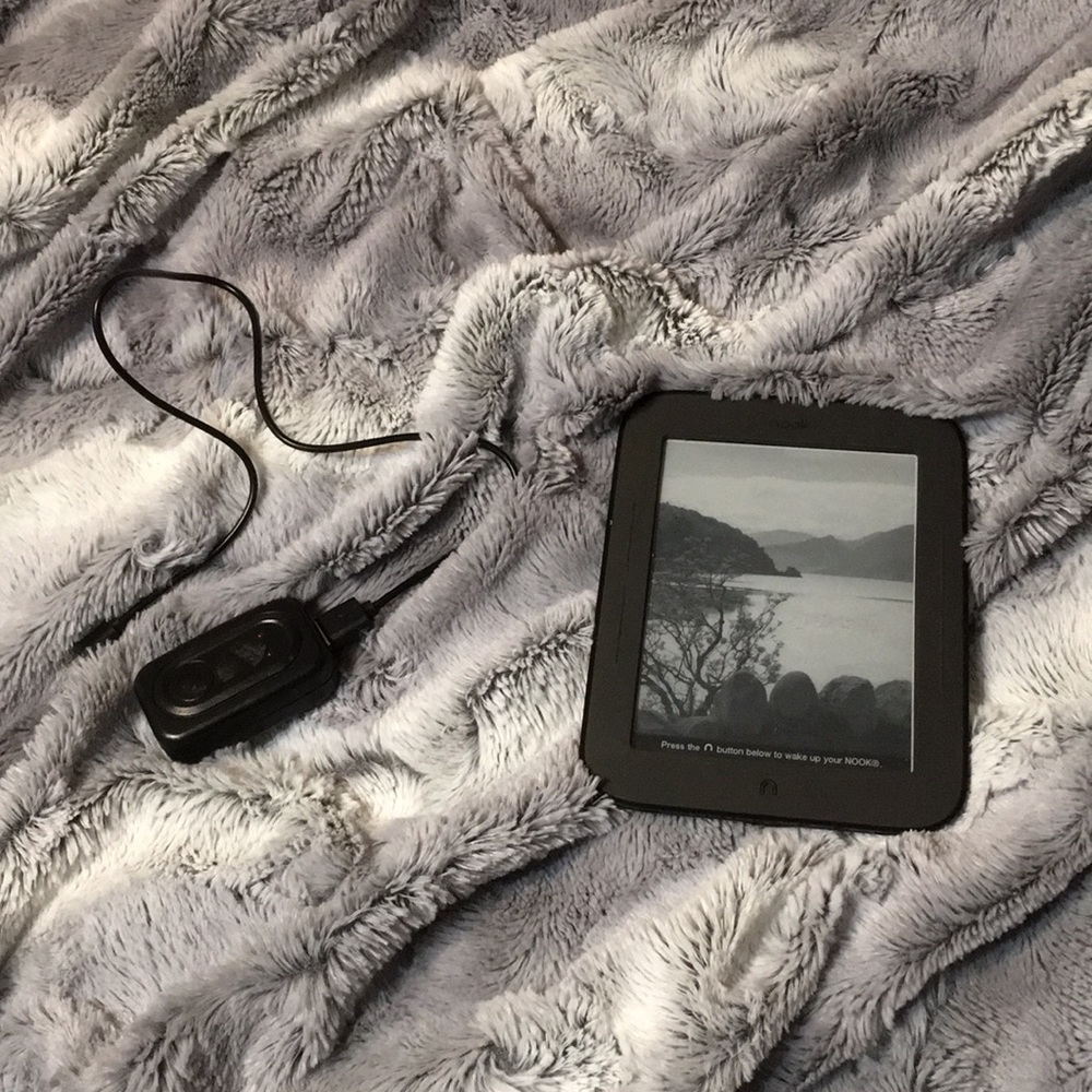 Nook
